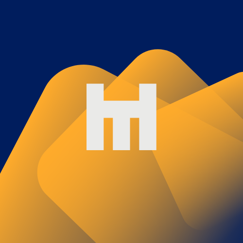 The Merch Shelf Logo