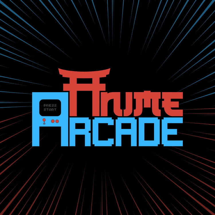Anime Arcade