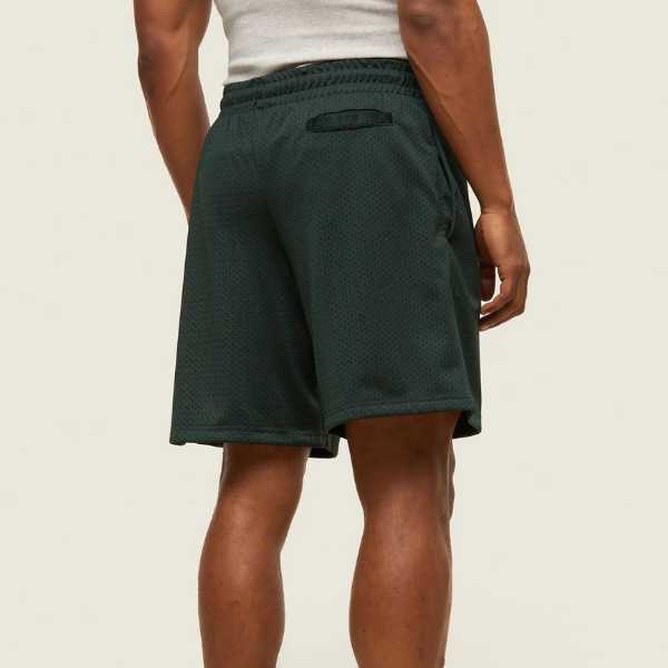 Gymshark - Everywear Basketball Shorts (Green)
