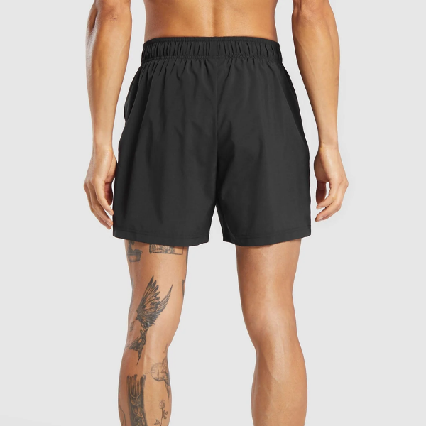 Gymshark - Sport 7" Shorts (Black)