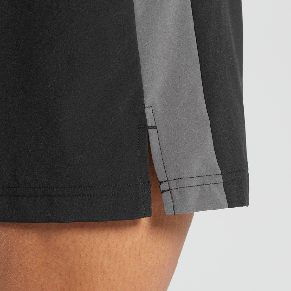 Gymshark - Sport 7" Shorts (Black)