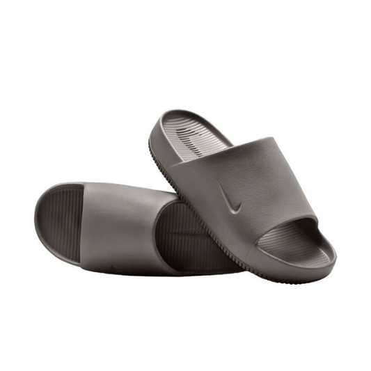 Nike - Calm Slides (Grey/Grey)