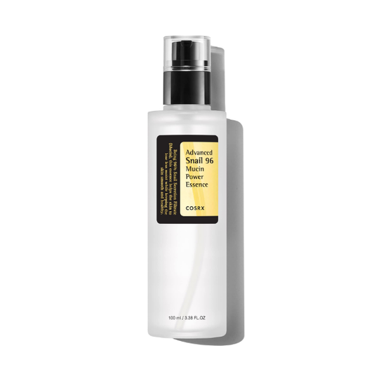COSRX Snail Mucin 96% Power Repairing Essence - 3.38oz