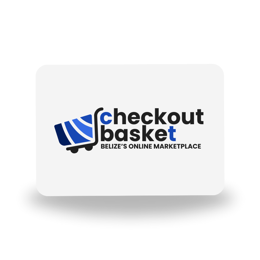 Checkout Basket Gift Card