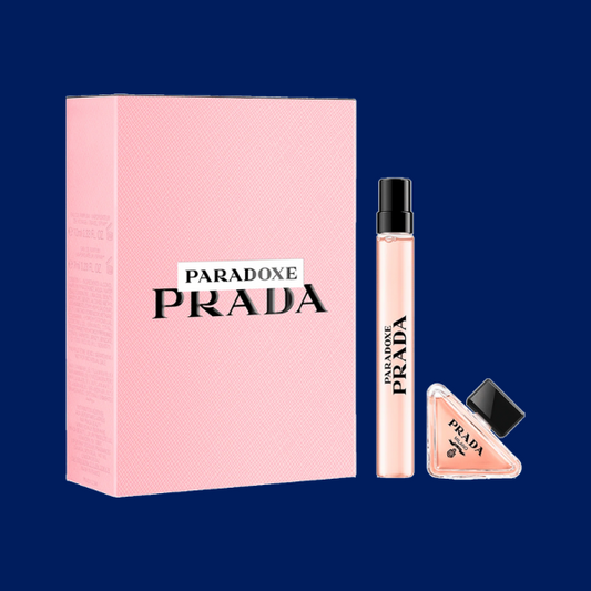 Prada Mini Paradoxe Eau de Parfum Set