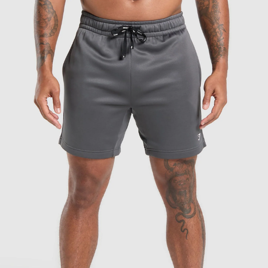 Gymshark - Training Shorts (Grey)