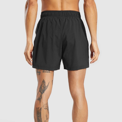 Gymshark - Sport 7" Shorts (Black)