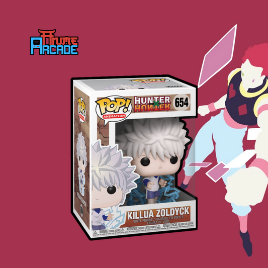 Hunter x Hunter